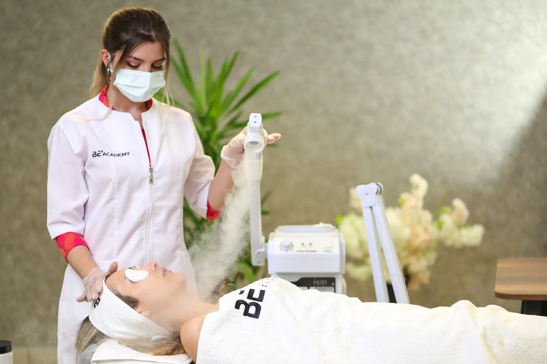 Ahmetli Güzellik Uzmanı